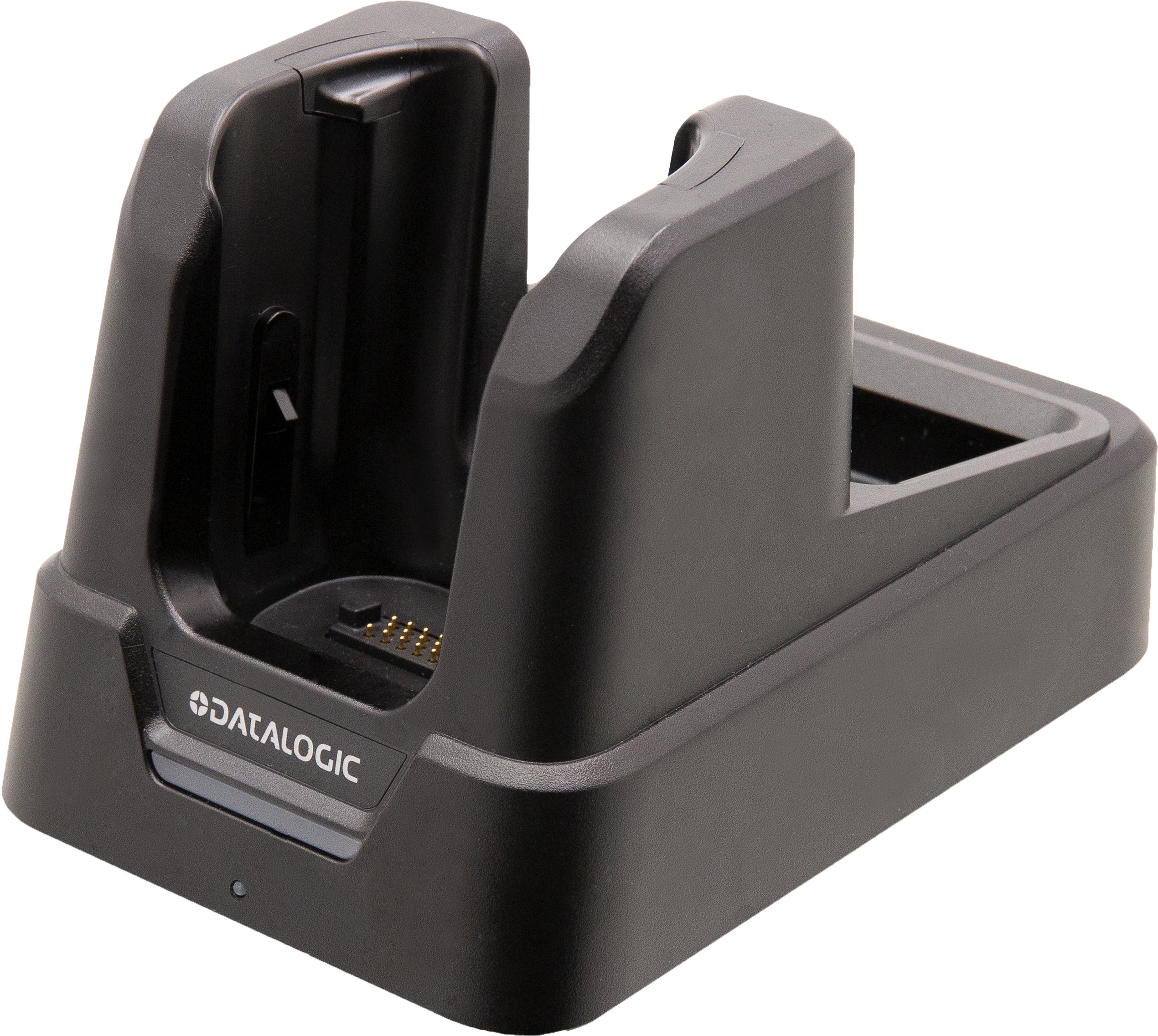 Datalogic Ladestation – 1-Slot – für Skorpio X5 – inklusive Kontakte