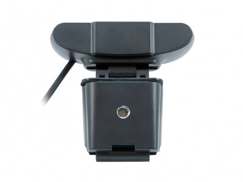 Conceptronic AMDIS04B Webcam – Full HD 1080p, 30 fps, USB 2.0 – Schwarz