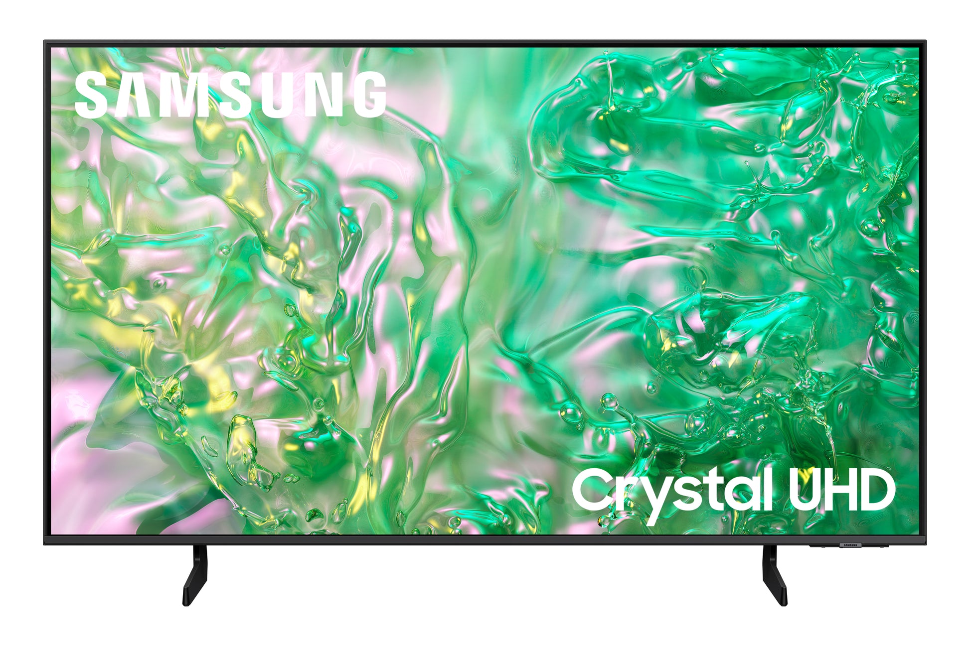 Samsung HG43U800FEUXEN – 43" Hotel-TV – 4K UHD – LCD (LED) – Tizen – HDR10+