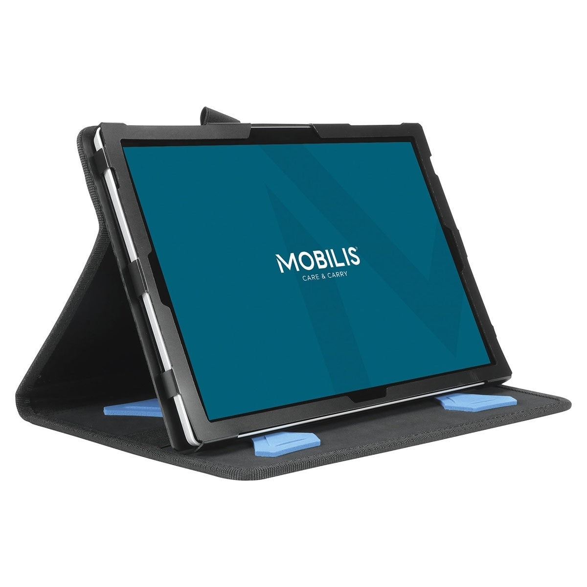 Mobilis Tablet-Hülle für HP Elite x2 G4 12,3" – Schwarz