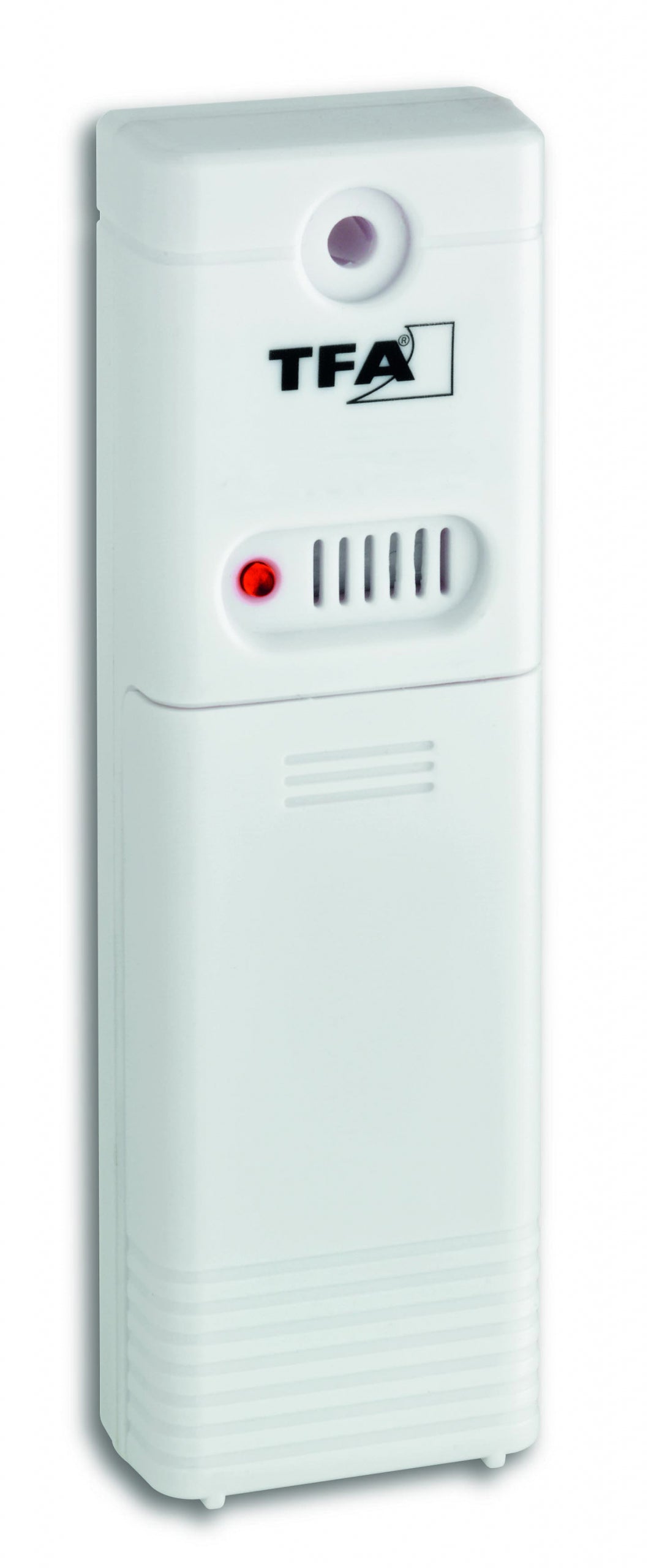 TFA-Dostmann TFA Dostmann PRIO Temperatur-/Feuchtesensor – Kabellos, −40–60 °C, 10–99 %