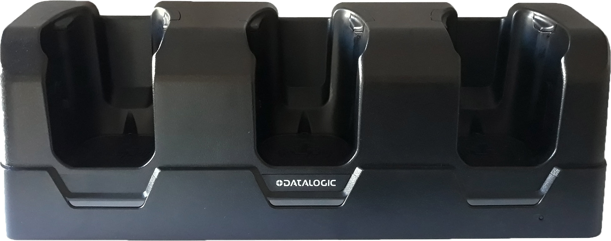 Datalogic Ladestation – 3‑Slot, kabelloses Laden – für Skorpio X5