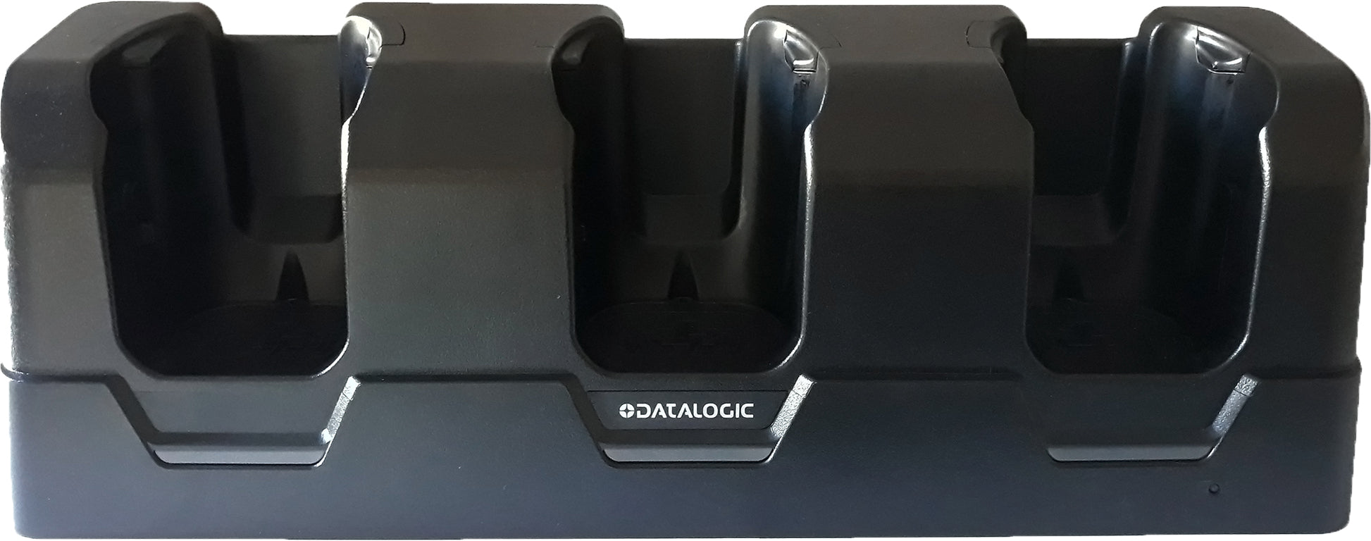 Datalogic Ladestation – Skorpio X5 – 3-Slot, Kabelloses Laden, Verriegelung