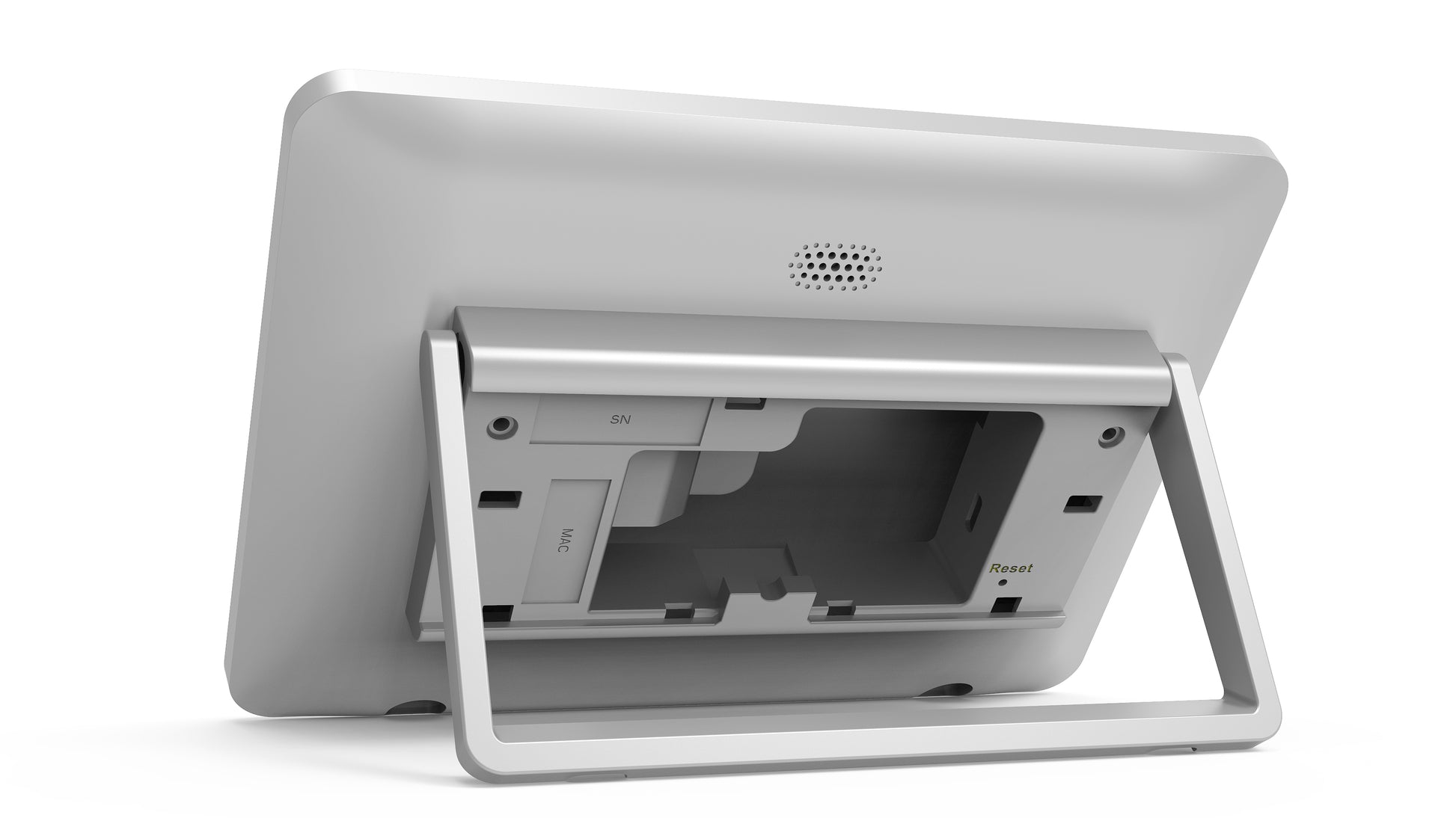 Yealink CTP18 – Touchpanel – für Microsoft Teams/Zoom