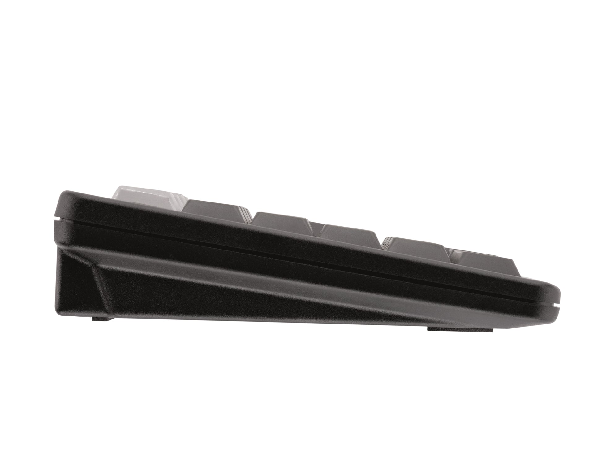 CHERRY G84-4700 – Keypad-Steuerpult – kabelgebunden, USB – 21 Tasten – schwarz