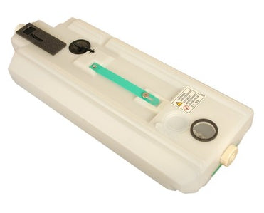 Ricoh Resttonerbehälter B2236542 – für MP C2000/C2500/C3000, 160'000 Seiten