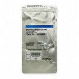 Ricoh Entwicklereinheit Cyan – bis zu 160'000 Seiten – OEM B230-9660
