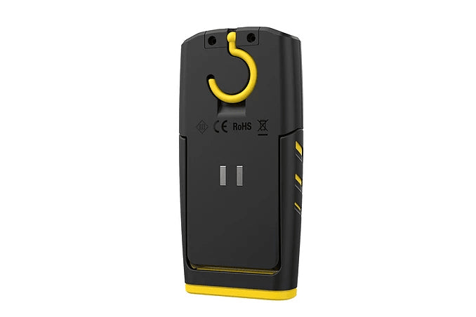NORDRIDE Arbeitsleuchte 2062 Pocket – 300 lm, 120°, Akku, IP68, dimmbar – Schwarz
