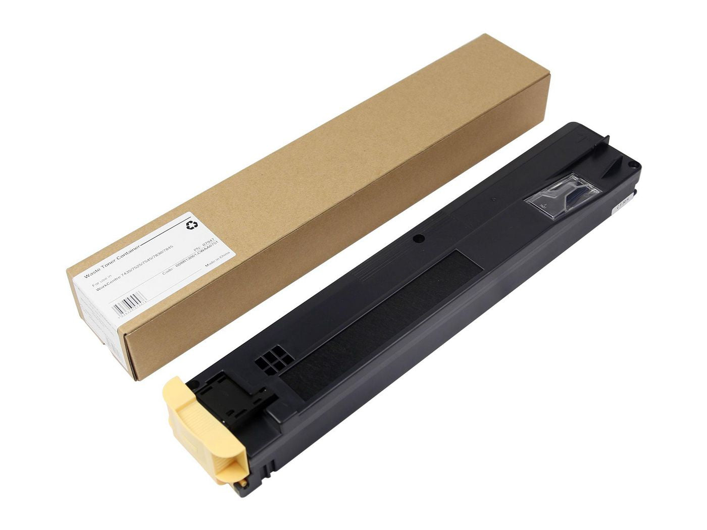 CoreParts Resttonerbehälter (kompatibel mit Xerox) – für WorkCentre 7425/7428/7435 u. a. – 440'000 Seiten