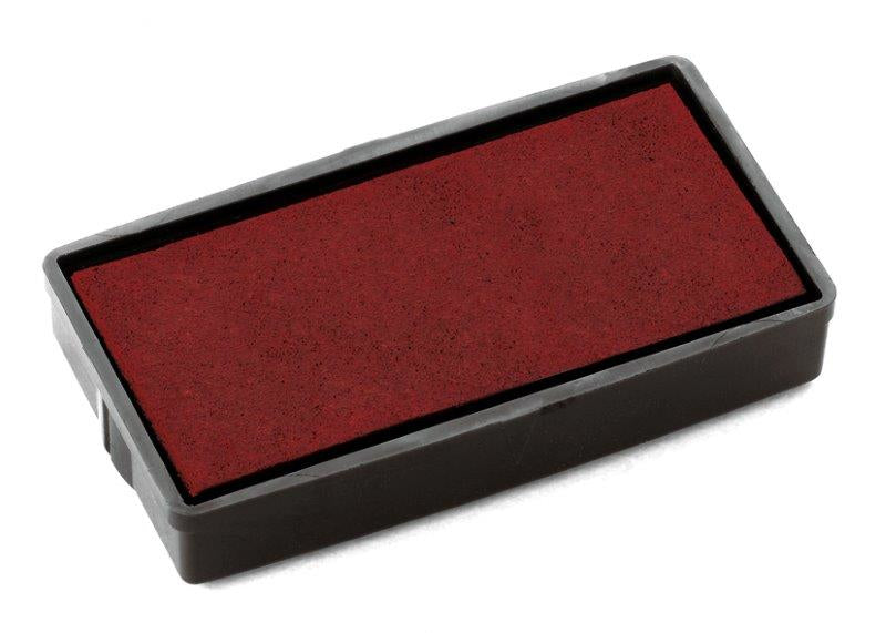 Colop Ersatzkissen Rot – für Printer 20/Printer C20