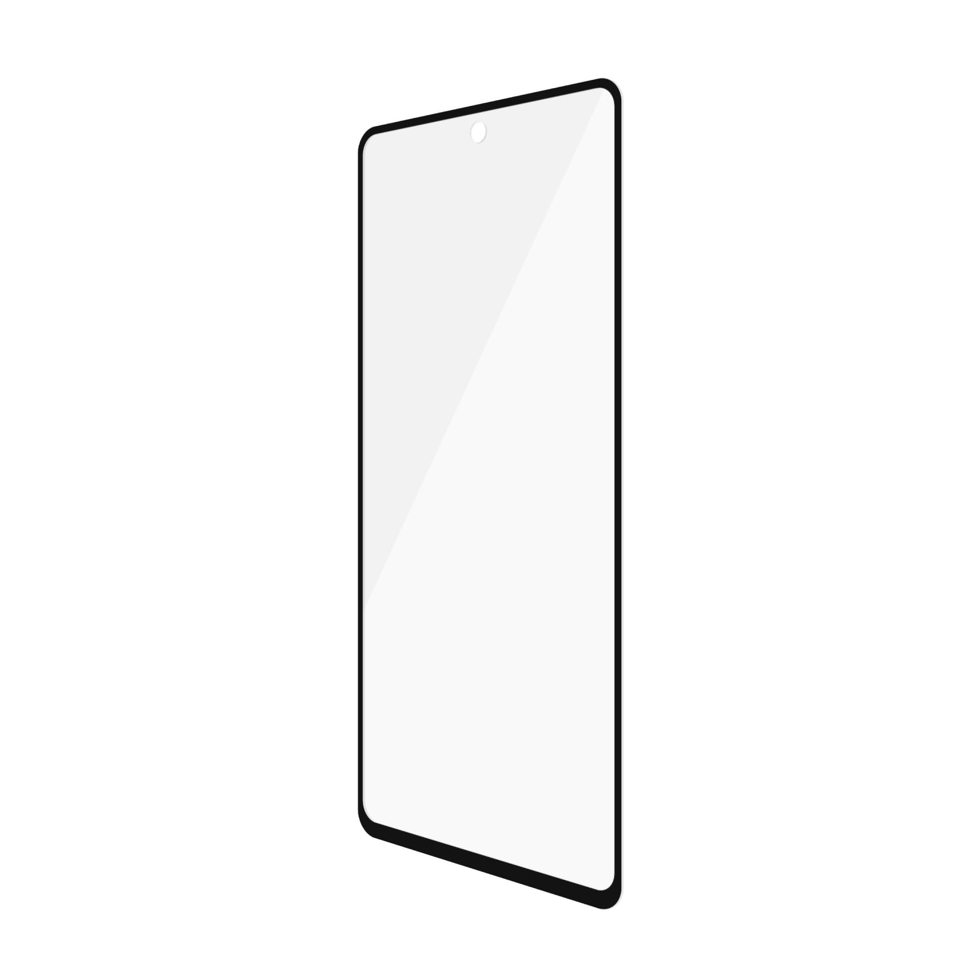 PanzerGlass Displayschutzglas – für Samsung Galaxy A52/A52 5G/A53 – Hartglas, Transparent