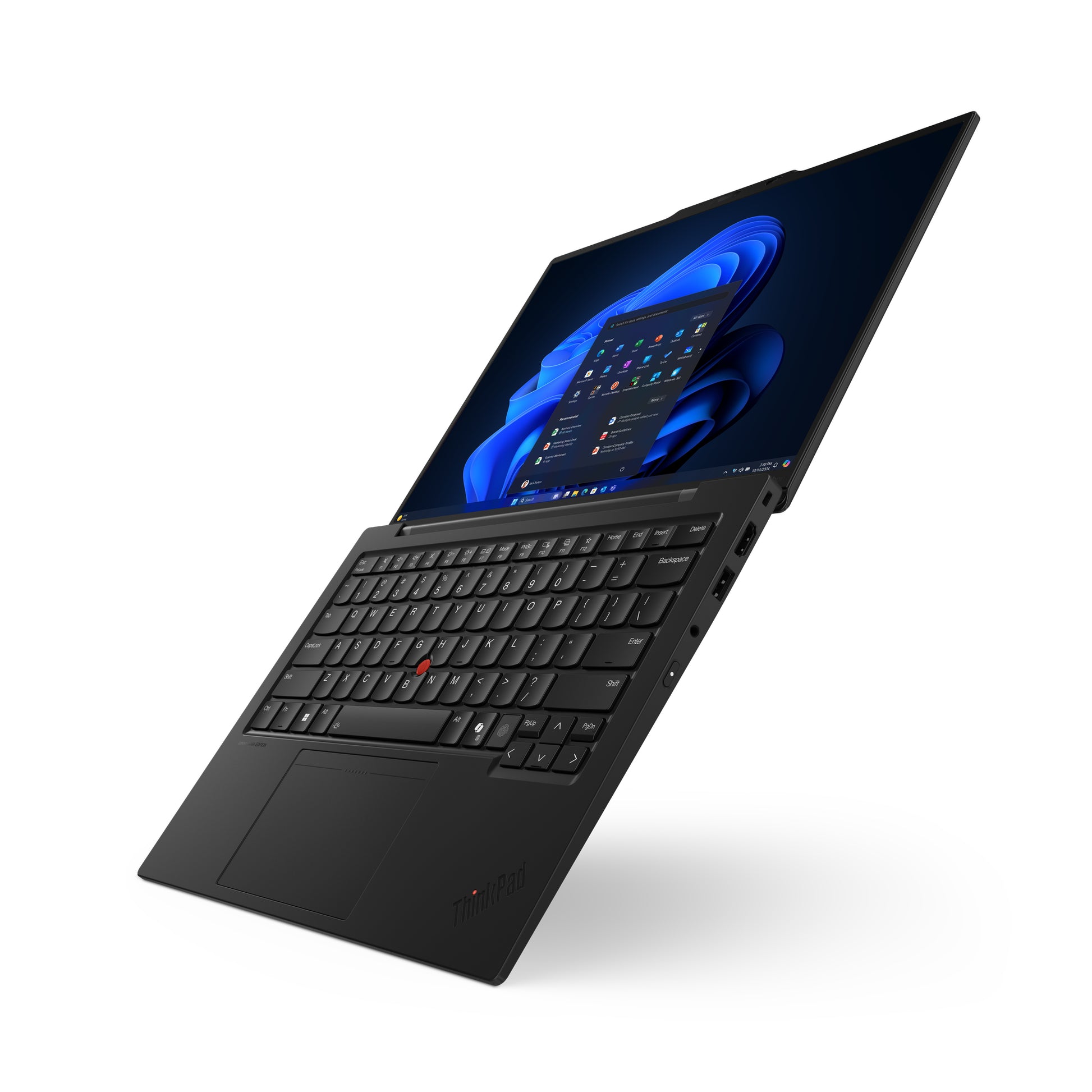 Lenovo ThinkPad X1 Carbon Gen 13 Aura Edition Laptop – Windows 11 Pro