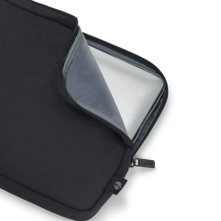 DICOTA Notebook-Schutzhülle 12,5" – Schwarz