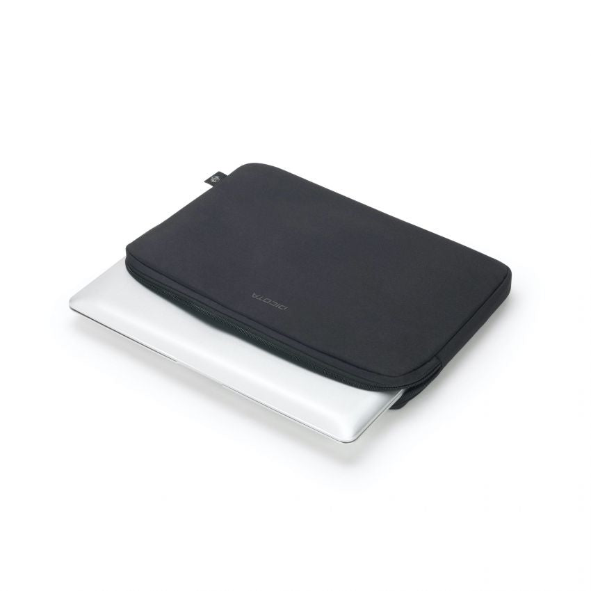 DICOTA Notebook-Schutzhülle 12,5" – Schwarz