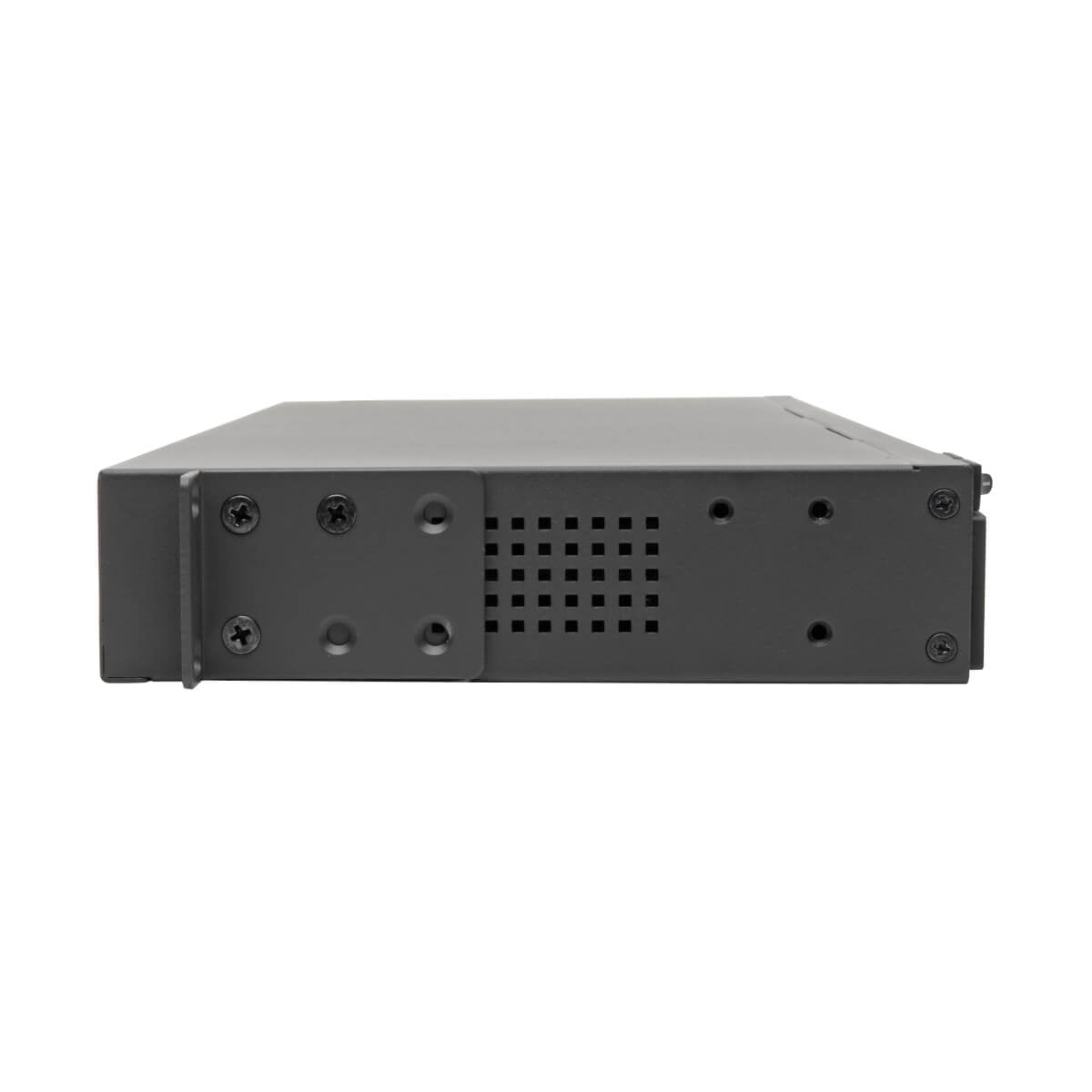 Tripp Lite B097-048 – 48-Port KVM-over-IP Switch – Seriell (RJ-45), 2× USB 2.0, 3× Ethernet (RJ-45), Rack 1U