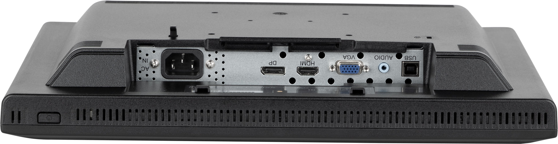 iiyama T1731SR-B1S 17" Resistiv – DisplayPort, VGA