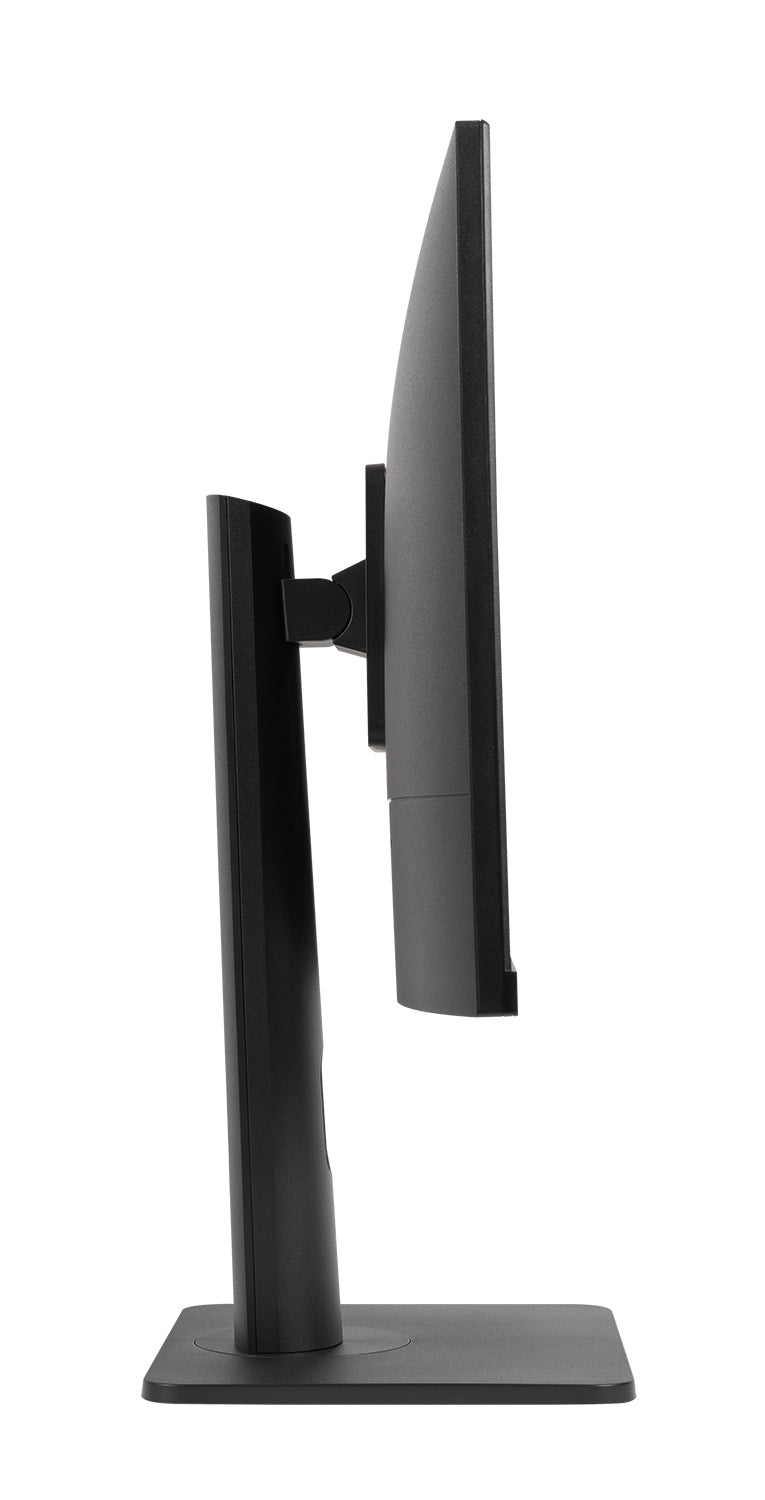AG Neovo LH-2402 – Monitor, 23,8", 1920 × 1080 (Full HD), VA, HDMI, DisplayPort, VGA