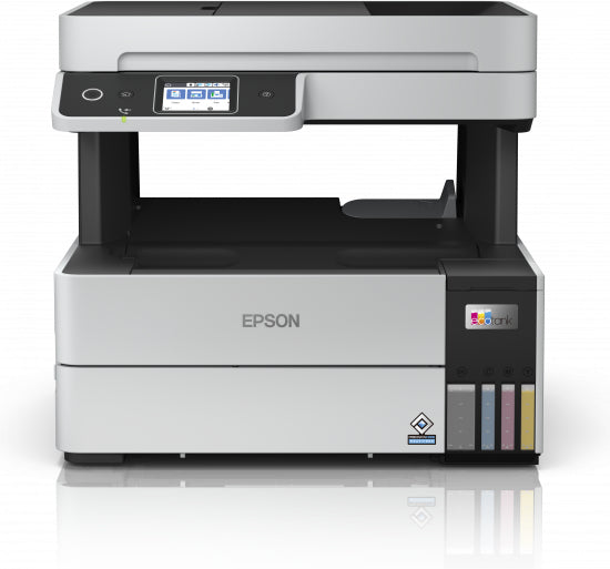 Epson EcoTank Pro ET-5185 – Tintenstrahl-MFP, 4-in-1