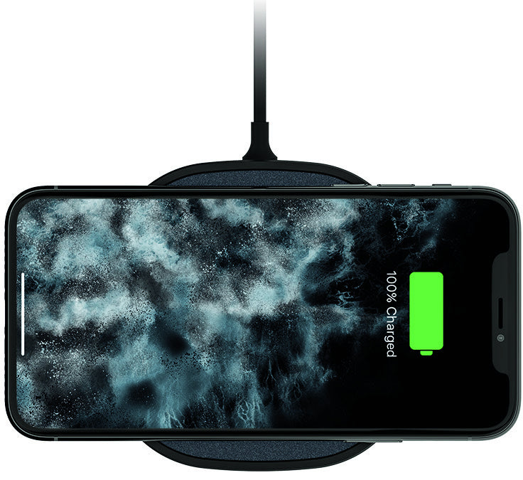 Mophie Universelle Kabellose Einzel-Ladestation (EU) – 15 W