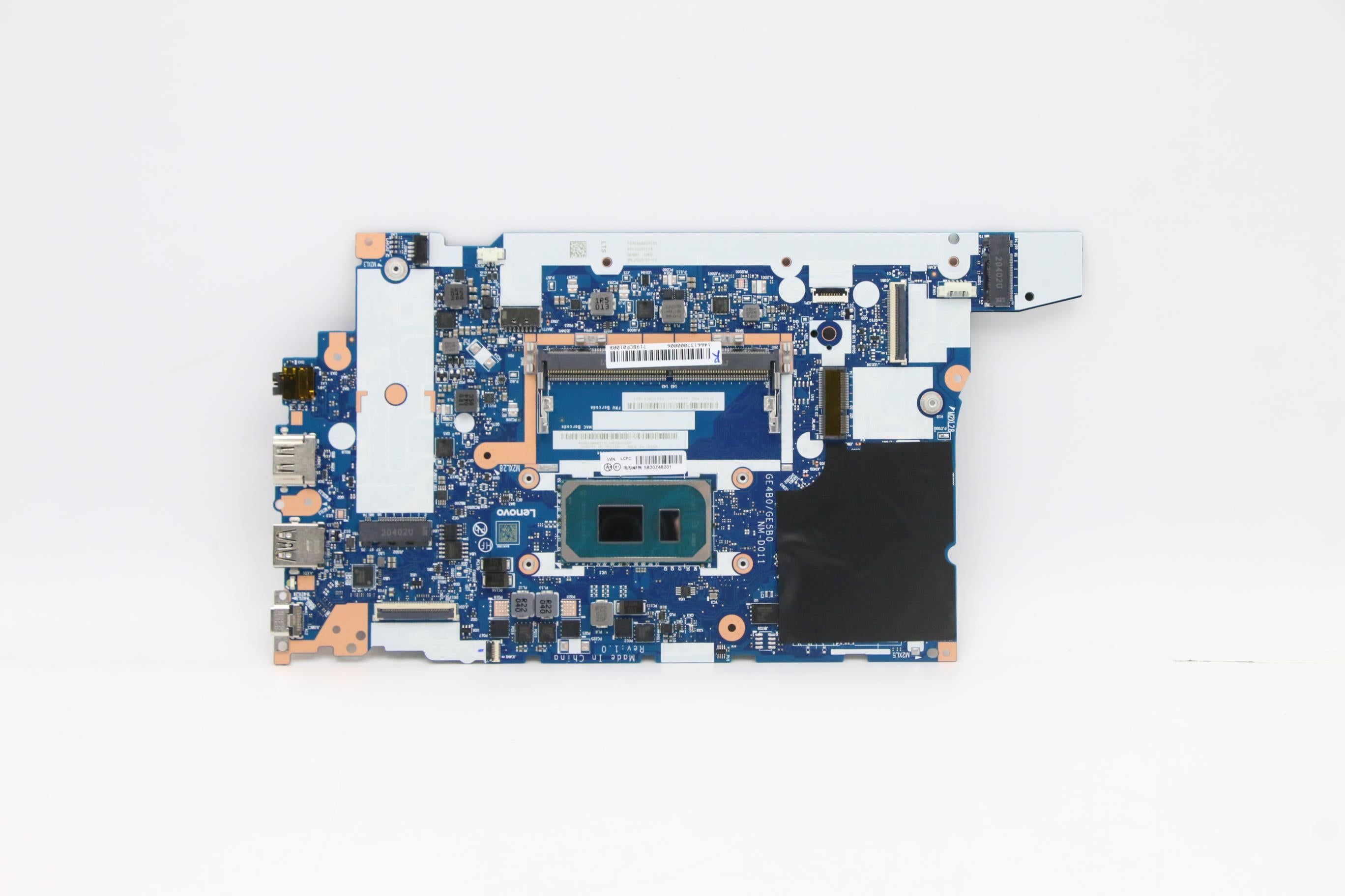 Lenovo FRU5B20Z48193 – Mainboard