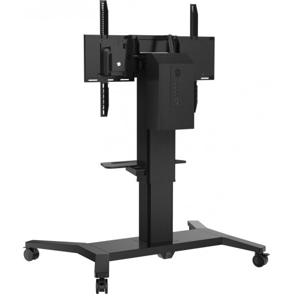 Viewsonic VIEWBOARD VB-STND-003 – Trolley, motorisiert, bis 86"