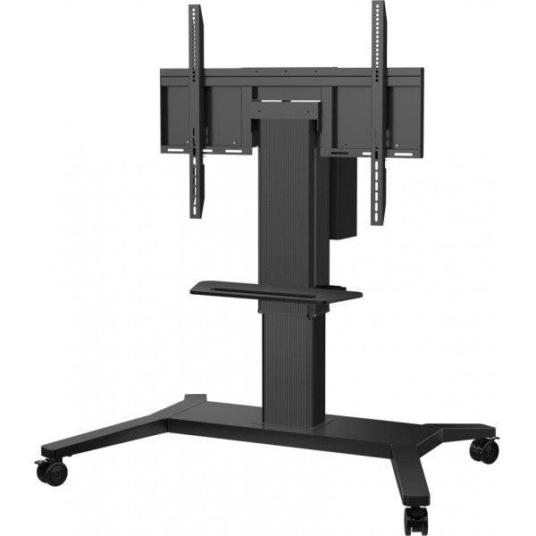 Viewsonic VIEWBOARD VB-STND-003 – Trolley, motorisiert, bis 86"