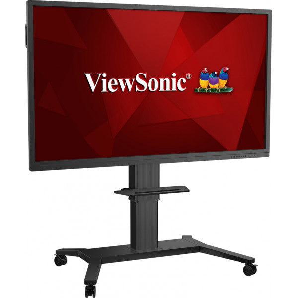 Viewsonic VIEWBOARD VB-STND-003 – Trolley, motorisiert, bis 86"
