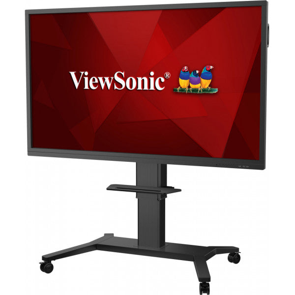 Viewsonic VIEWBOARD VB-STND-003 – Trolley, motorisiert, bis 86"