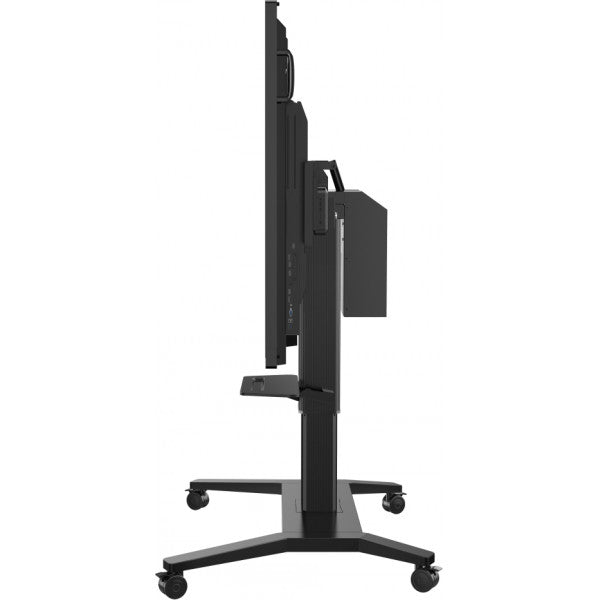 Viewsonic VIEWBOARD VB-STND-003 – Trolley, motorisiert, bis 86"
