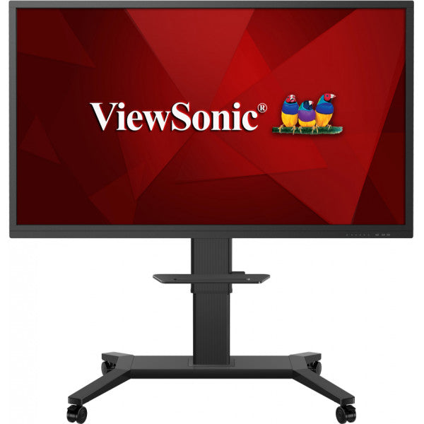Viewsonic VIEWBOARD VB-STND-003 – Trolley, motorisiert, bis 86"
