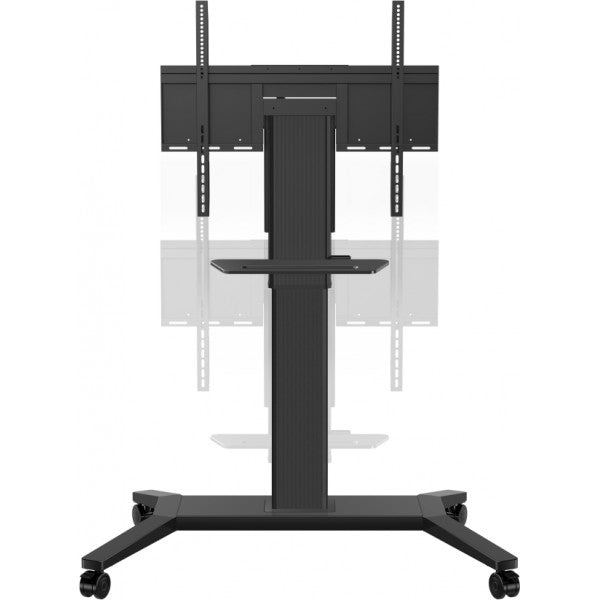 Viewsonic VIEWBOARD VB-STND-003 – Trolley, motorisiert, bis 86"