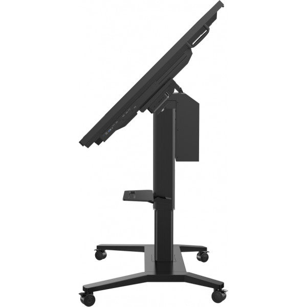Viewsonic VIEWBOARD VB-STND-003 – Trolley, motorisiert, bis 86"