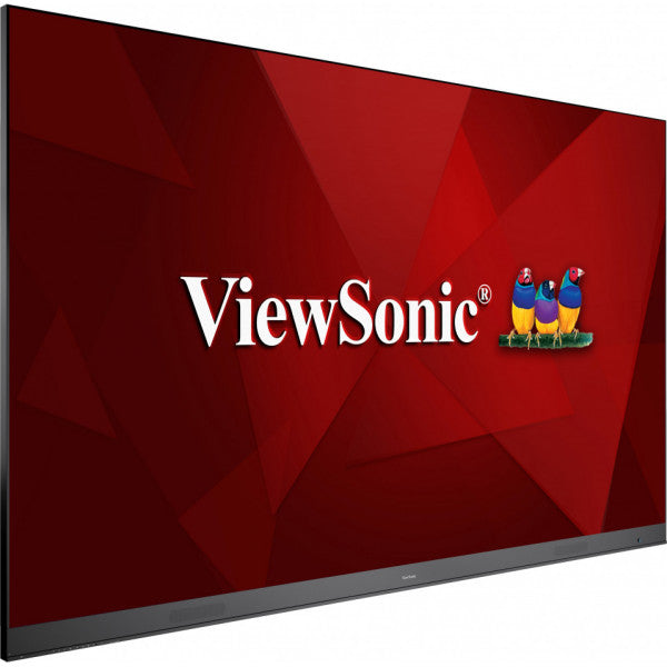 Viewsonic LD135-151 – Signage-Display, 135", Full HD, 600 cd/m², Android