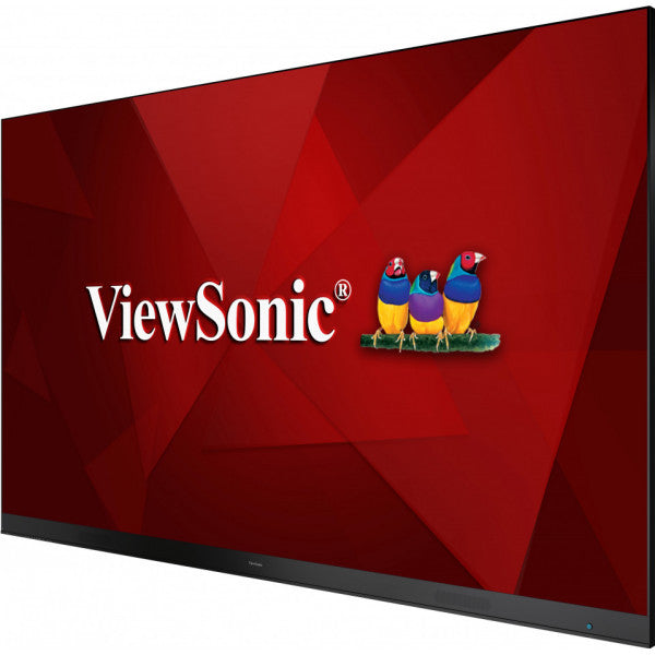Viewsonic LD135-151 – Signage-Display, 135", Full HD, 600 cd/m², Android