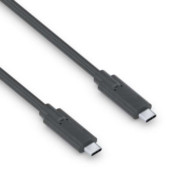 PureLink USB-Kabel, USB-C zu USB-C, 2 m, USB 3, Lade-/Datenkabel, für iSeries
