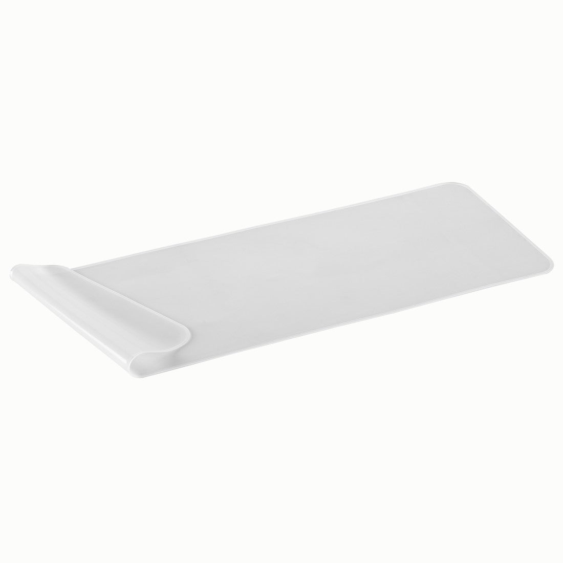 Hama Tastatur, Tastaturabdeckung, Weiss