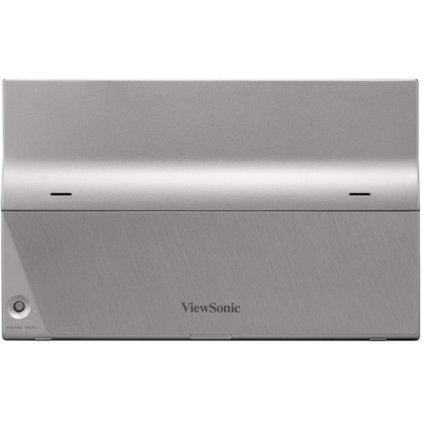 Viewsonic TD1655 – Portabler Monitor, 16" 1920 × 1080 (Full HD), LED, USB-C