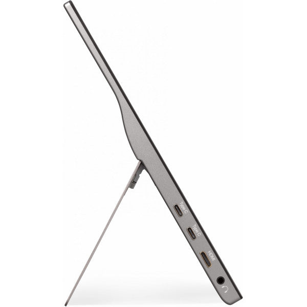 Viewsonic TD1655 – Portabler Monitor, 16" 1920 × 1080 (Full HD), LED, USB-C