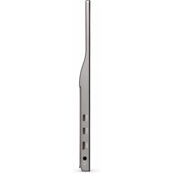 Viewsonic TD1655 – Portabler Monitor, 16" 1920 × 1080 (Full HD), LED, USB-C