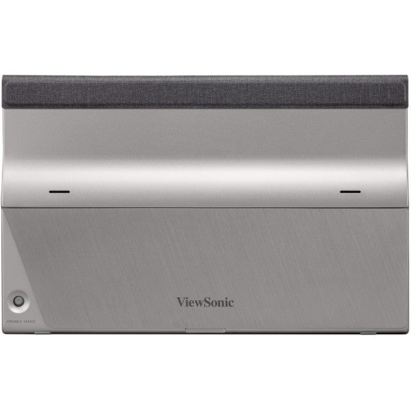 Viewsonic TD1655 – Portabler Monitor, 16" 1920 × 1080 (Full HD), LED, USB-C