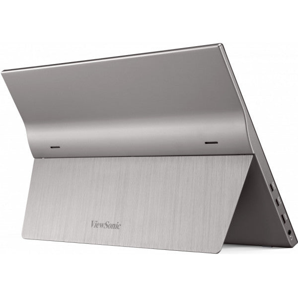 Viewsonic TD1655 – Portabler Monitor, 16" 1920 × 1080 (Full HD), LED, USB-C