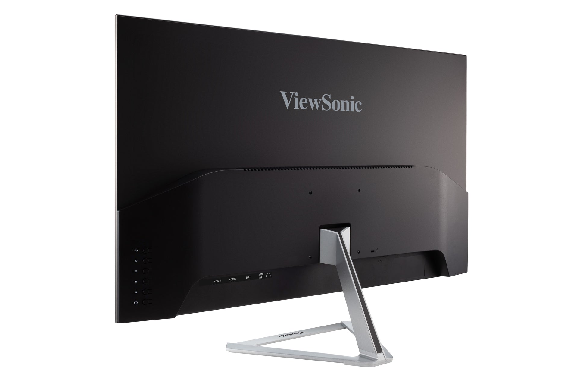 ViewSonic VX3276-4K-MHD – Monitor, 32" 3840 × 2160 (UHD 4K), VA, 2× HDMI