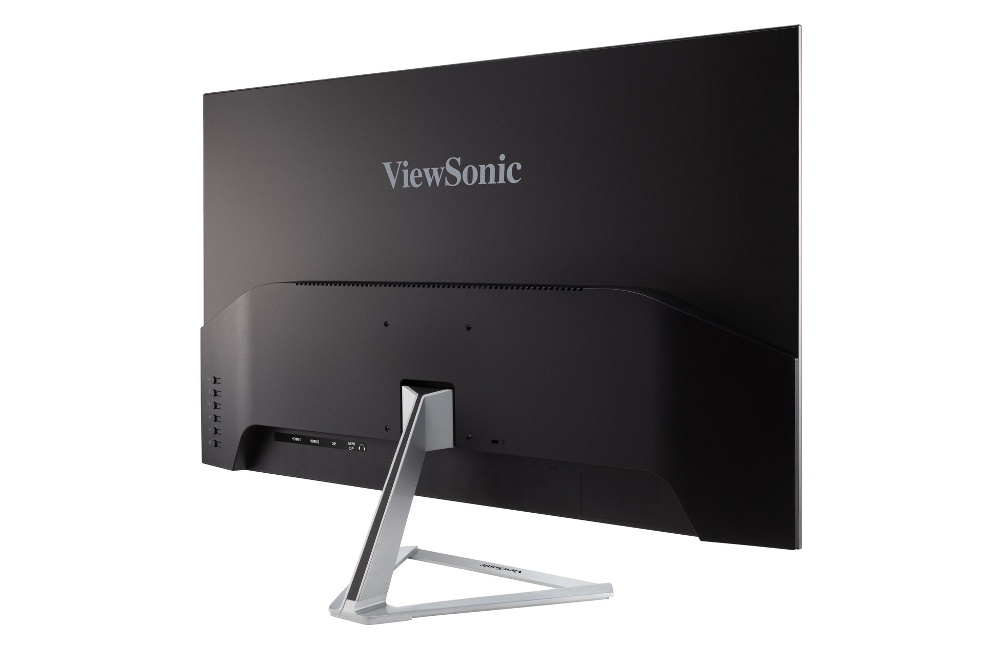 ViewSonic VX3276-4K-MHD – Monitor, 32" 3840 × 2160 (UHD 4K), VA, 2× HDMI