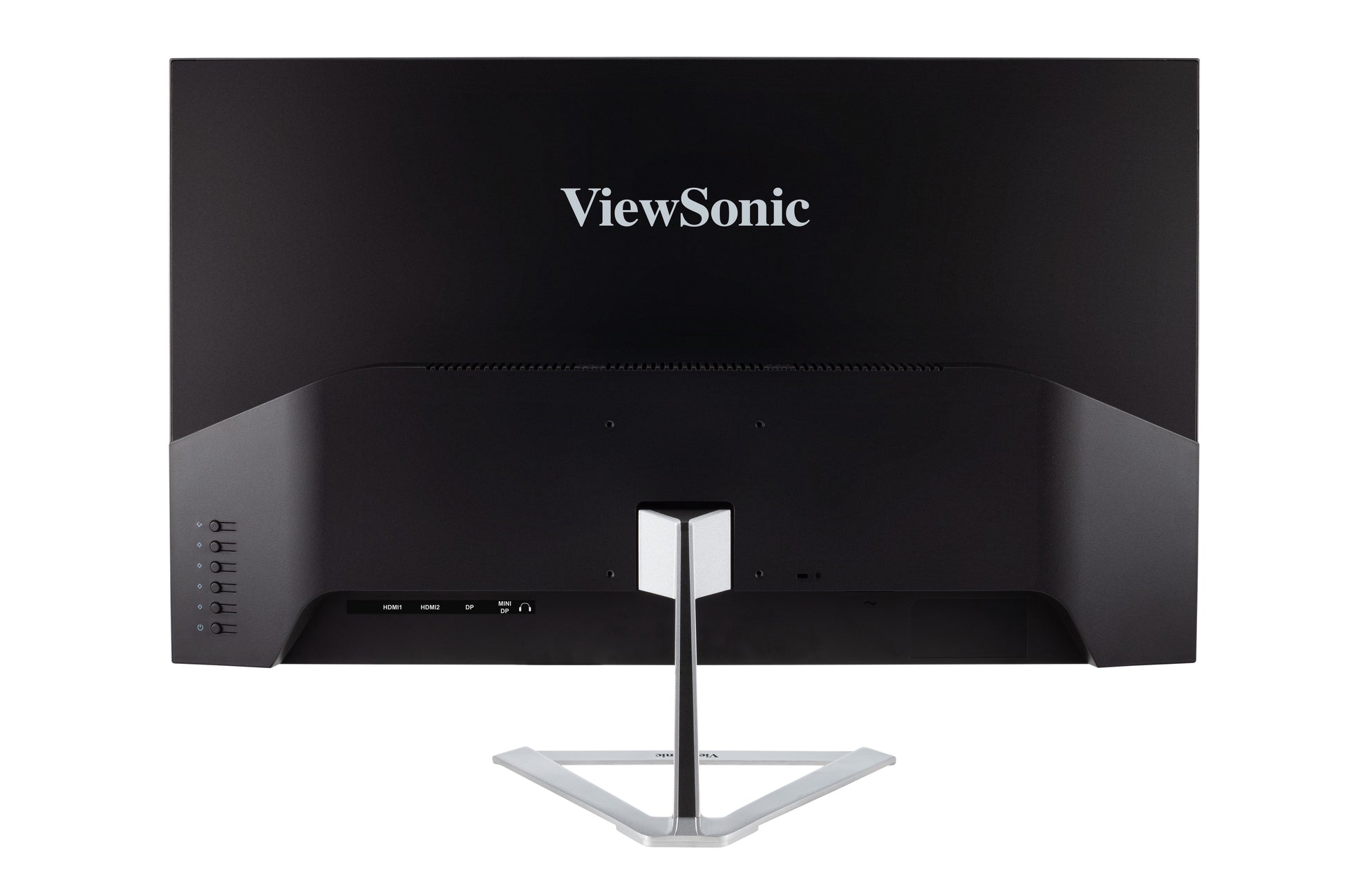 ViewSonic VX3276-4K-MHD – Monitor, 32" 3840 × 2160 (UHD 4K), VA, 2× HDMI