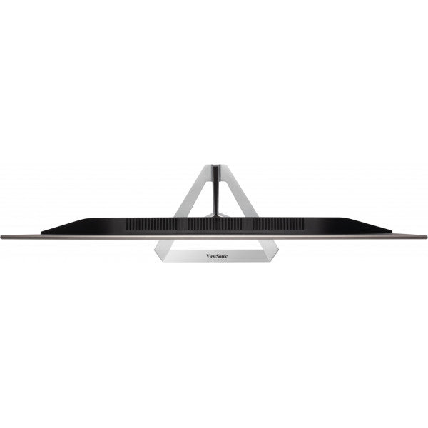 ViewSonic VX3276-4K-MHD – Monitor, 32" 3840 × 2160 (UHD 4K), VA, 2× HDMI