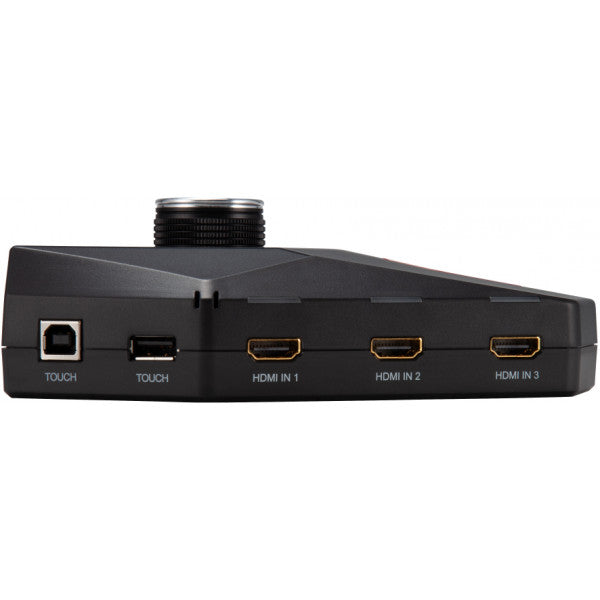 Viewsonic HDMI-Switch 6×1, HDMI, USB-C, für MacBook