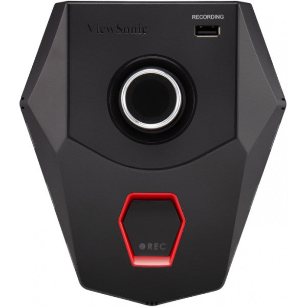Viewsonic HDMI-Switch 6×1, HDMI, USB-C, für MacBook