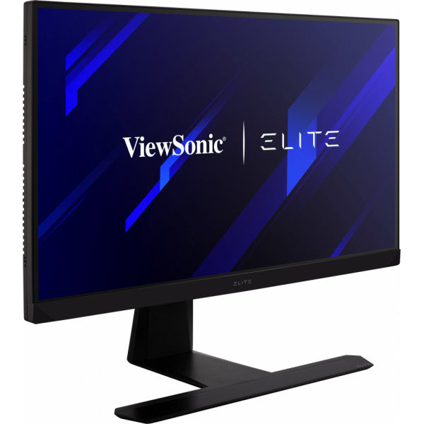 Viewsonic XG270QG – Monitor, 27" 2560 × 1400, Nano IPS, HDMI, DP, USB