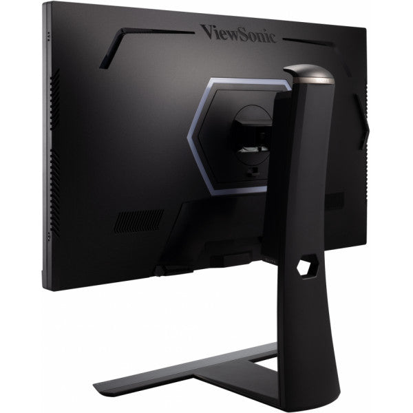 Viewsonic XG270QG – Monitor, 27" 2560 × 1400, Nano IPS, HDMI, DP, USB