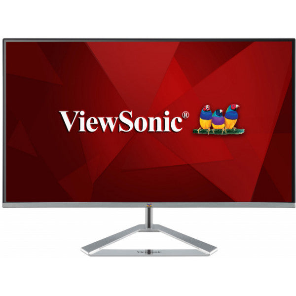 Viewsonic VX2776-SMH – Monitor, 27", 1920 × 1080 (Full HD)